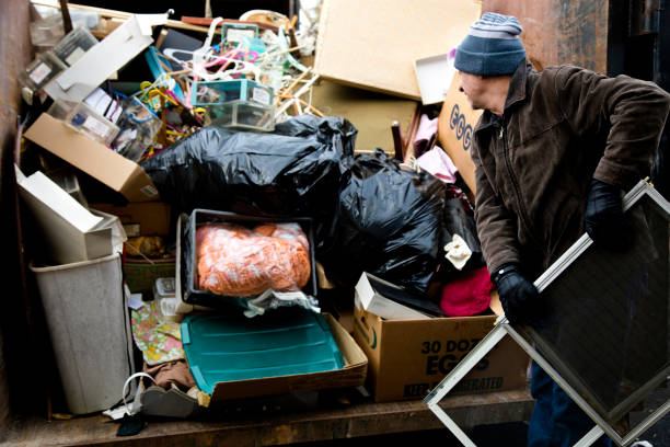 Debris Removal in Hudson Falls, NY