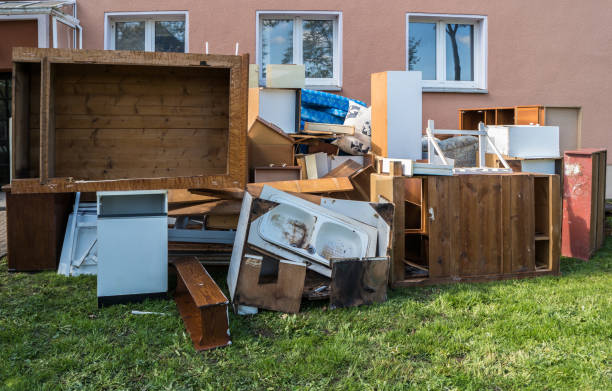 Best Estate Cleanout Services  in Hudson Falls, NY