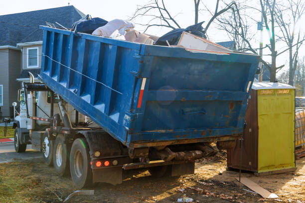 Best Estate Cleanout Services  in Hudson Falls, NY