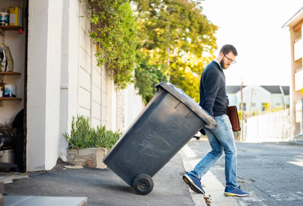 Best Office Junk Removal  in Hudson Falls, NY