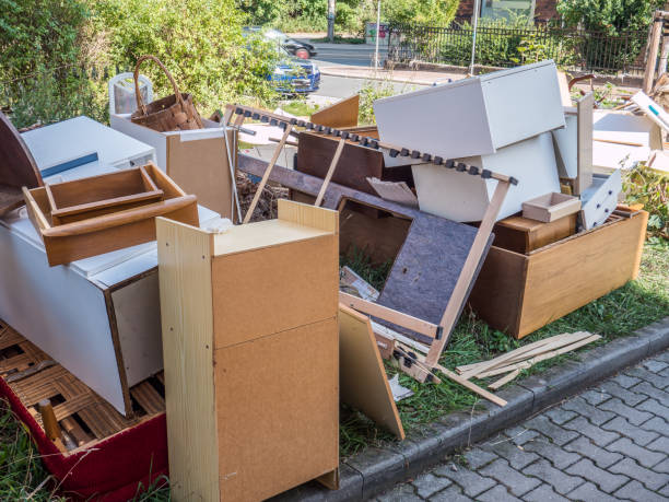 Trash Removal Near Me in Hudson Falls, NY