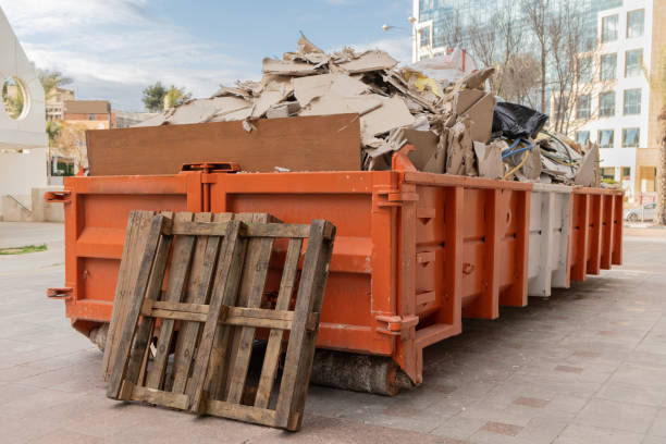 Best Trash Removal Near Me  in Hudson Falls, NY