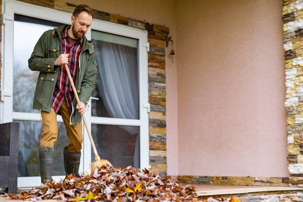Best Commercial Junk Removal  in Hudson Falls, NY