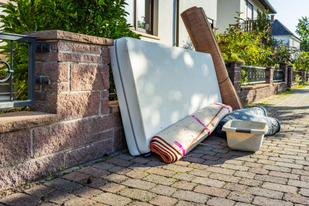 Best Mattress Removal Service  in Hudson Falls, NY