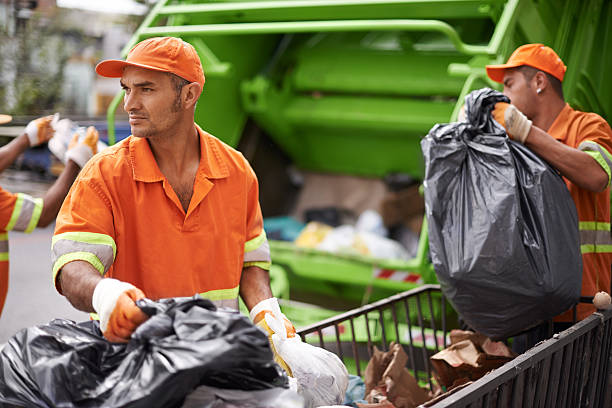 Best Household Junk Removal  in Hudson Falls, NY