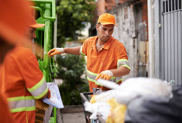 Best Attic Cleanout Services  in Hudson Falls, NY